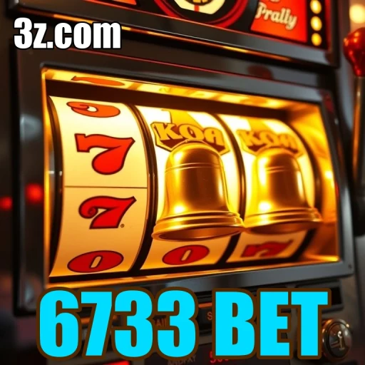 Eventos Incríveis na 6733 BET: Participe e Vença!