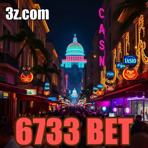 6733 BET FAQ