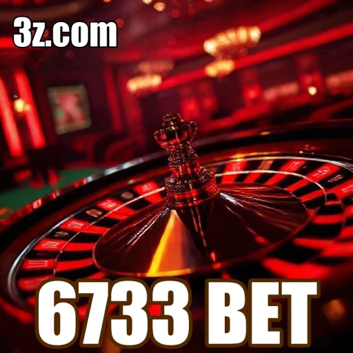 Novidades Imperdíveis do 6733 BET: Fique por Dentro da News