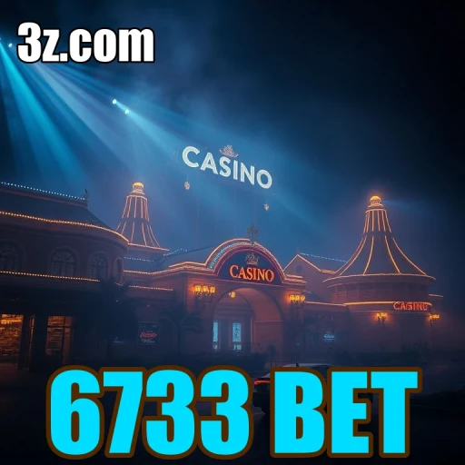 Poker no 6733 BET: Uma Experiência Inigualável de Jogo