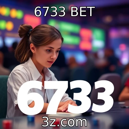 Desenvolvimento sustentável em jogos eletrônicos - 6733 BET