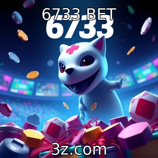 Inovações tecnológicas que moldam a indústria de jogos | 6733 BET